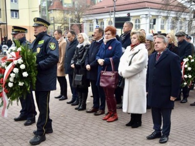 Obchody Święta Niepodległości