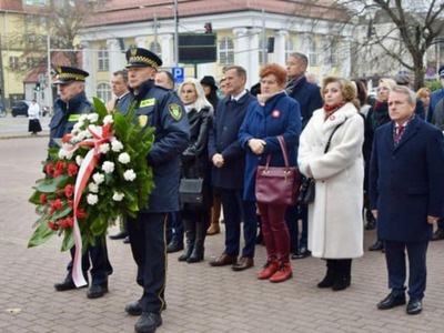 Obchody Święta Niepodległości
