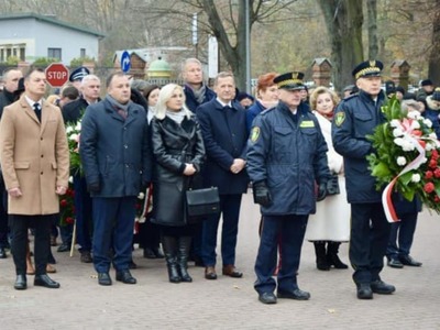 Obchody Święta Niepodległości
