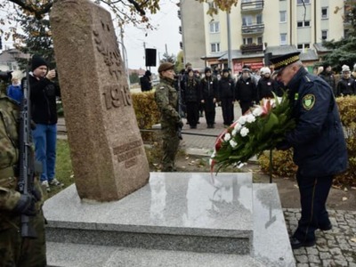 Obchody Święta Niepodległości