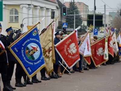 Obchody Święta Niepodległości