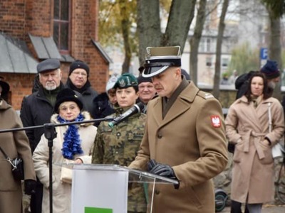 Obchody Święta Niepodległości