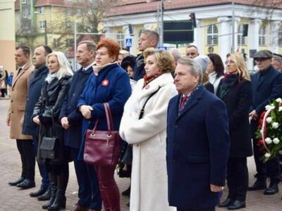 Obchody Święta Niepodległości