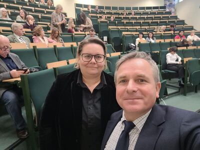 III Forum Ekonomii Społecznej Północno-Wschodniego Mazowsza "Usługi społeczne w rozwoju lokalnym" 