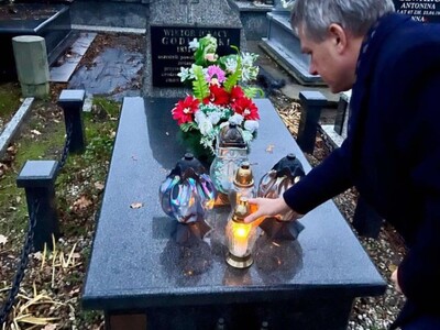 Wręczenie Medali Wiktora Godlewskiego za 2023 rok