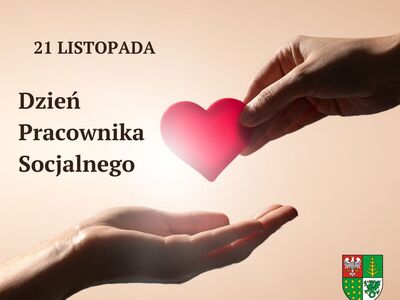 Dzień Pracownika Socjalnego