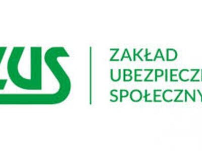 logo Zus