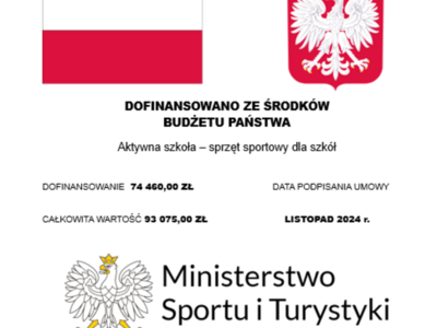 tablica informacyjna