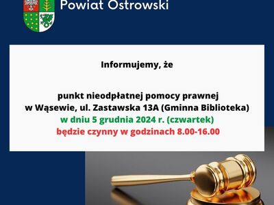 INFORMACJA
