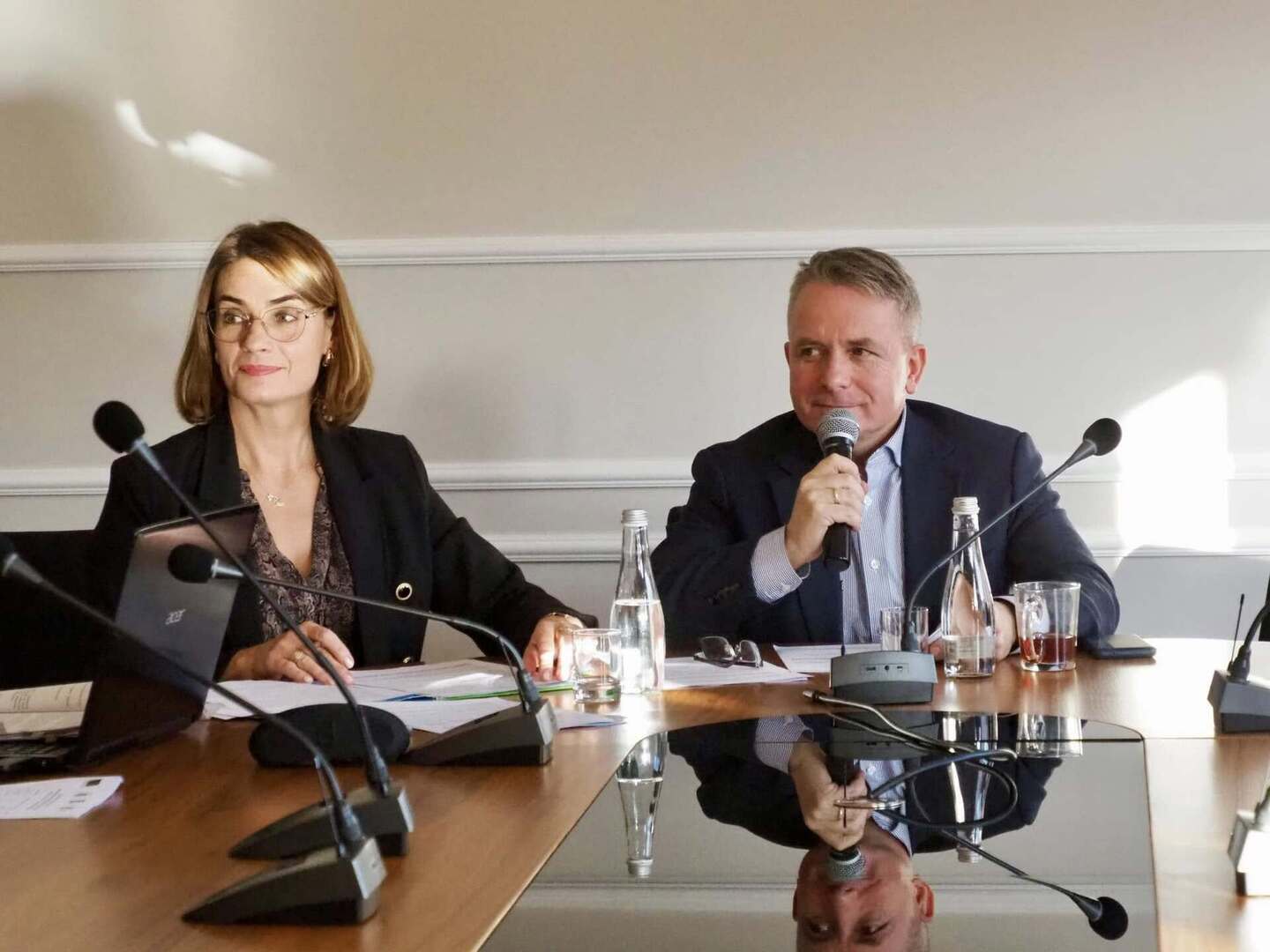 Walne Zebranie LGD „ZIELONE SIOŁO”
