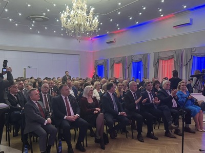 Powiatowe Spotkanie Noworoczne
