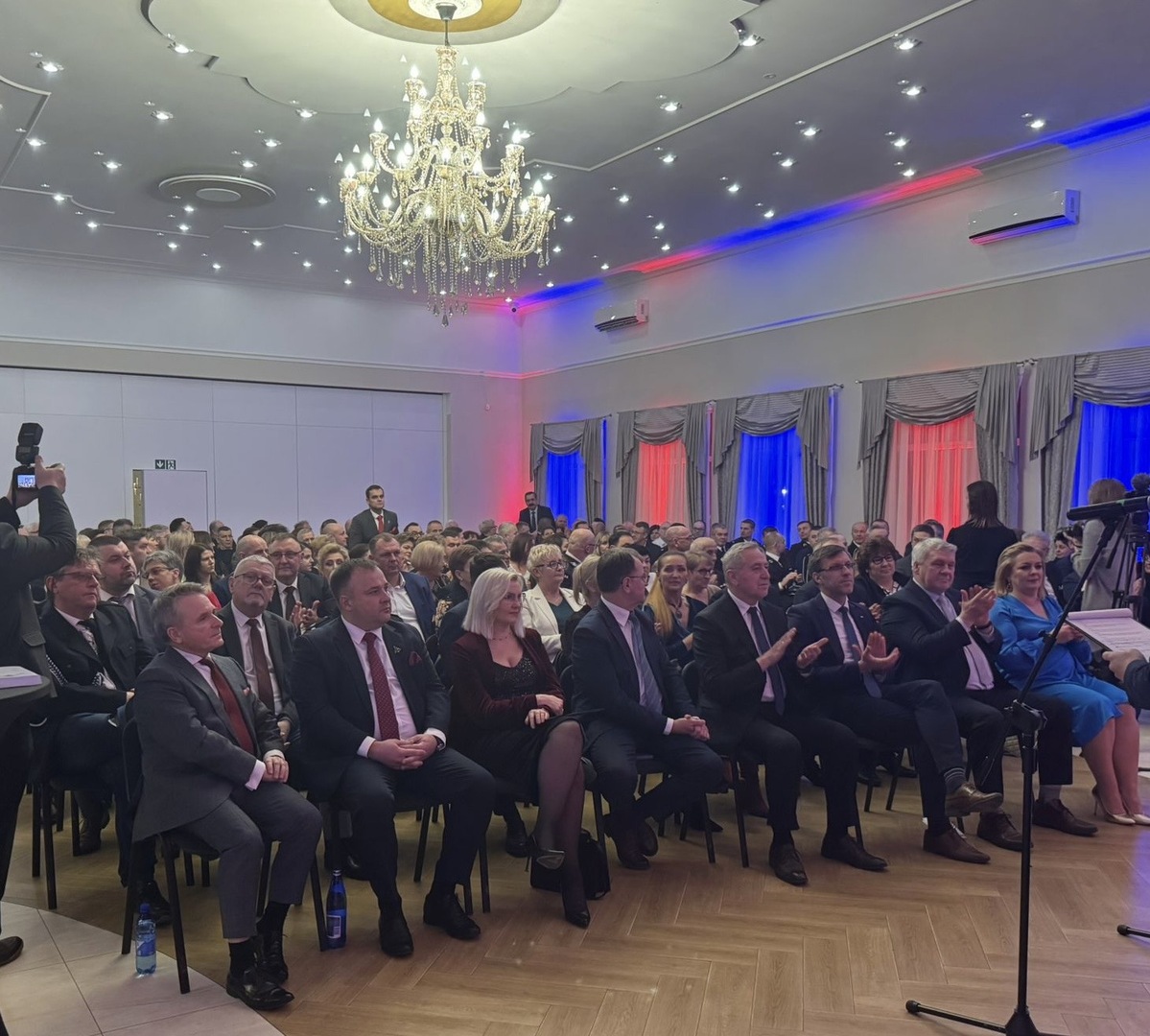 Powiatowe Spotkanie Noworoczne