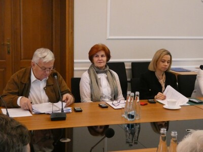 X sesja Rady Powiatu w Ostrowi Mazowieckiej