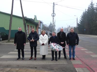 Obchody 162. rocznicy Powstania Styczniowego