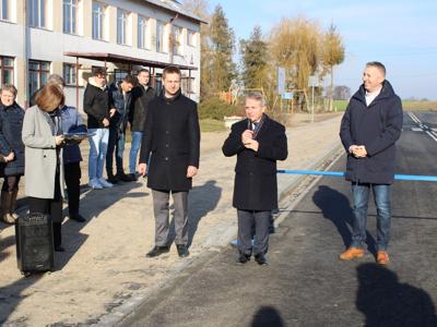 Obiór końcowy zadania 