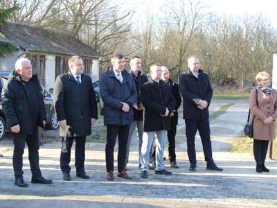 Obiór końcowy zadania 