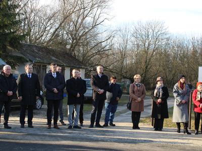 Obiór końcowy zadania 