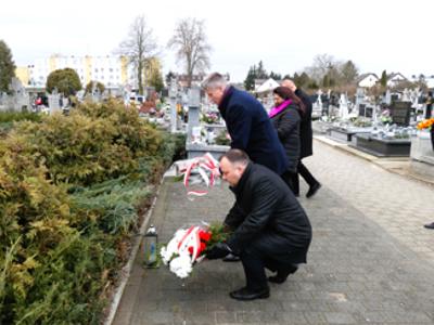 Narodowy Dzień Pamięci Żołnierzy Armii Krajowej