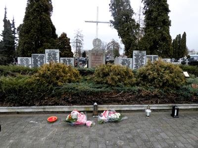 Narodowy Dzień Pamięci Żołnierzy Armii Krajowej
