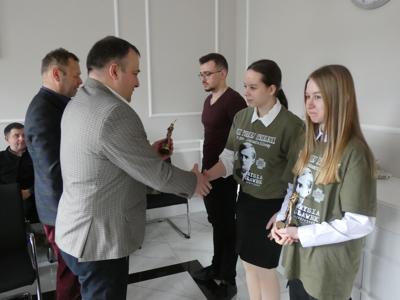 Podsumowanie Turnieju Strzeleckiego im. ppor. Aleksandra Kuleszy