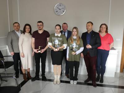 Podsumowanie Turnieju Strzeleckiego im. ppor. Aleksandra Kuleszy