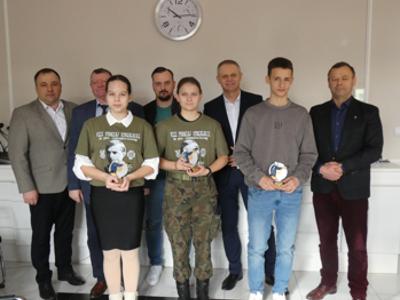 Podsumowanie Turnieju Strzeleckiego im. ppor. Aleksandra Kuleszy