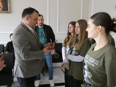 Podsumowanie Turnieju Strzeleckiego im. ppor. Aleksandra Kuleszy