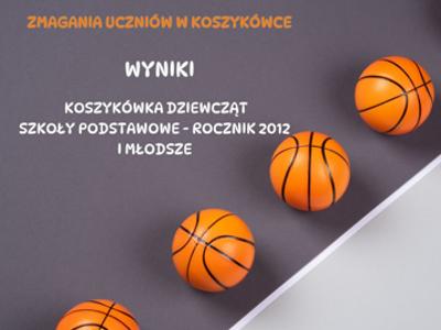 grafika koszykówka