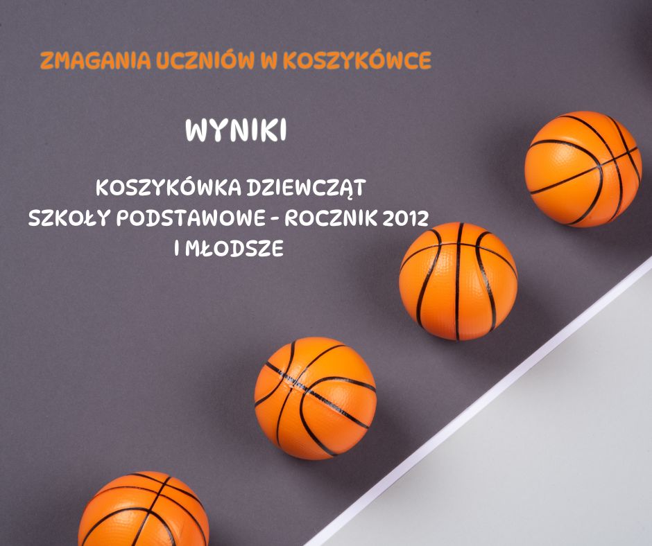 grafika koszykówka