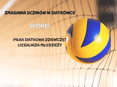 siatkówka grafika