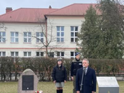 Narodowy Dzień Pamięci Polaków ratujących Żydów