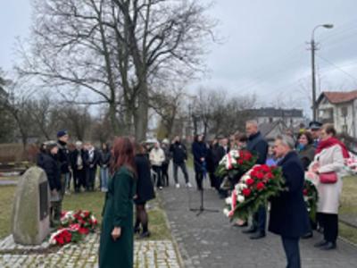 Narodowy Dzień Pamięci Polaków ratujących Żydów