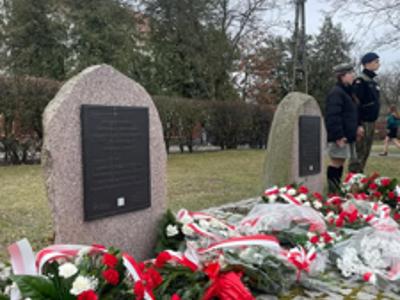 Narodowy Dzień Pamięci Polaków ratujących Żydów