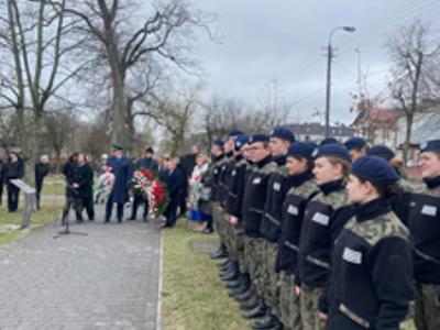 Narodowy Dzień Pamięci Polaków ratujących Żydów