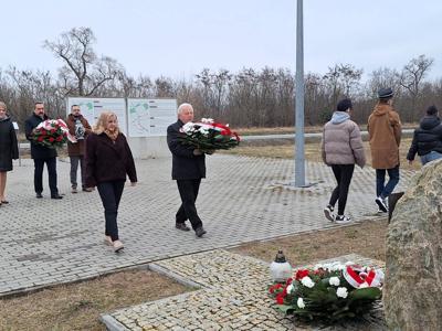 Narodowy Dzień Pamięci Polaków ratujących Żydów
