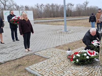 Narodowy Dzień Pamięci Polaków ratujących Żydów