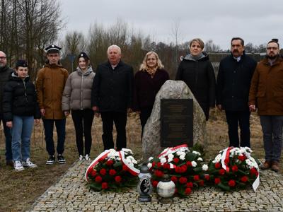 Narodowy Dzień Pamięci Polaków ratujących Żydów
