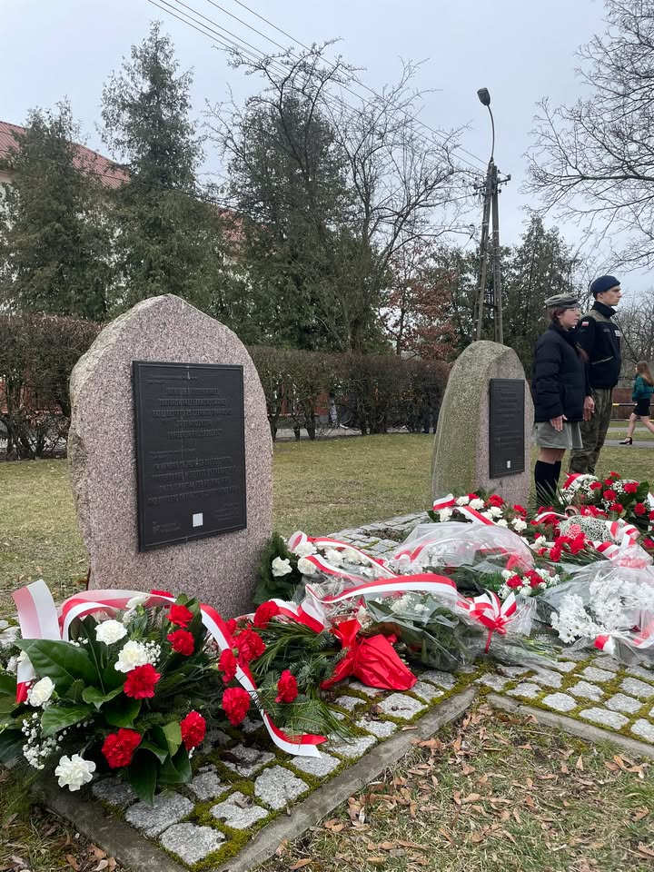 Narodowy Dzień Pamięci Polaków ratujących Żydów