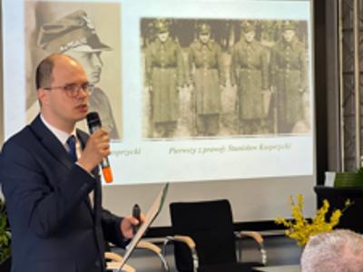 IX Konferencja Regionalistyczna PASJA. KULTURA. DZIEDZICTWO. 