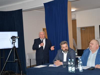 INWESTYCJA W ZDROWIE! W MAŁKINI GÓRNEJ POWSTANIE NOWA PORADNIA POZ i ZOL