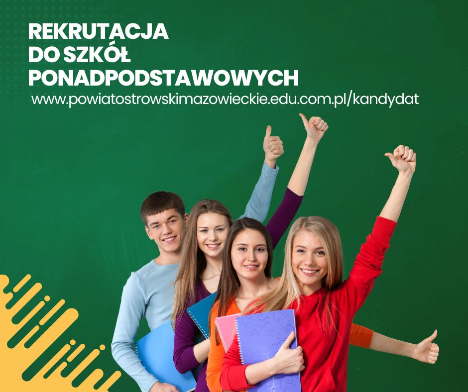 rekrutacja