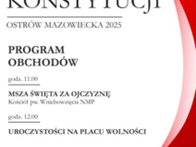 PROGRAM OBCHODÓW
