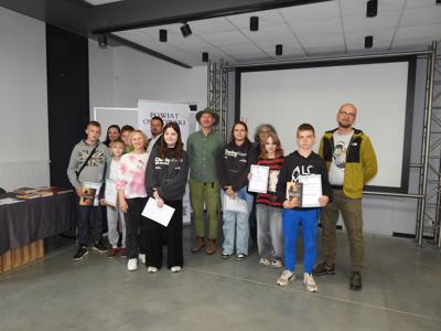 XXI Ostrowskie Spotkania Ornitologiczne