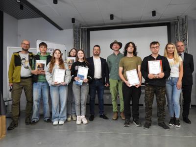 XXI Ostrowskie Spotkania Ornitologiczne