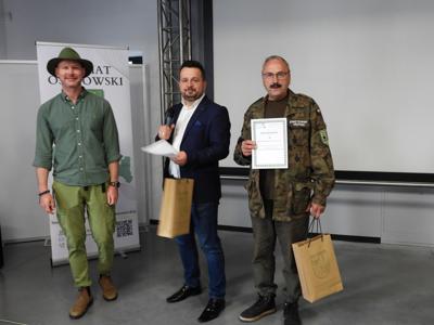 XXI Ostrowskie Spotkania Ornitologiczne