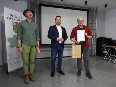XXI Ostrowskie Spotkania Ornitologiczne