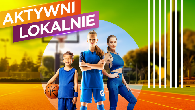 grafika aktywni lokalnie