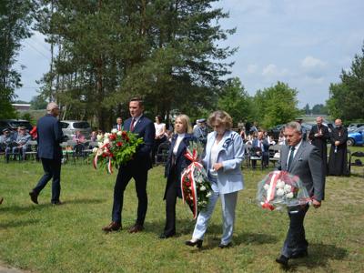 162. rocznica Bitwy Czerwcowej 1863 Roku