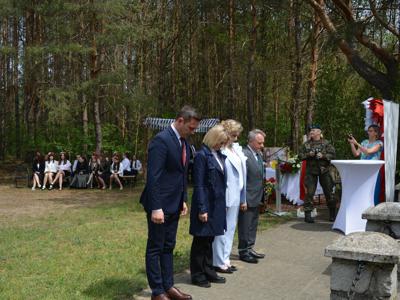 162. rocznica Bitwy Czerwcowej 1863 Roku