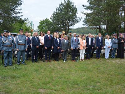 162. rocznica Bitwy Czerwcowej 1863 Roku